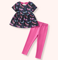 Dragonfly Dreams - Pants Set
