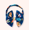Little Learners - Matching Bow Headband